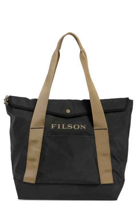 All-Weather Tote Bag