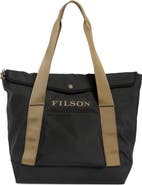 Filson All-Weather Tote Bag