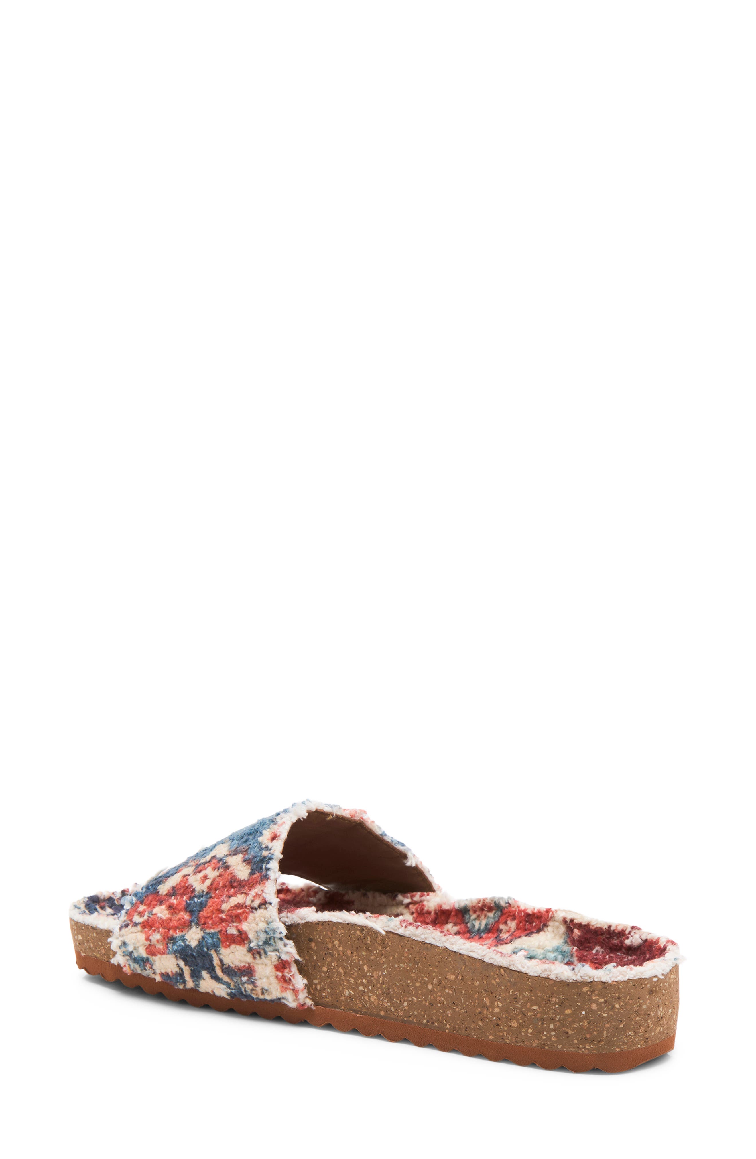 Woven Wonders Slide Sandal - image 4