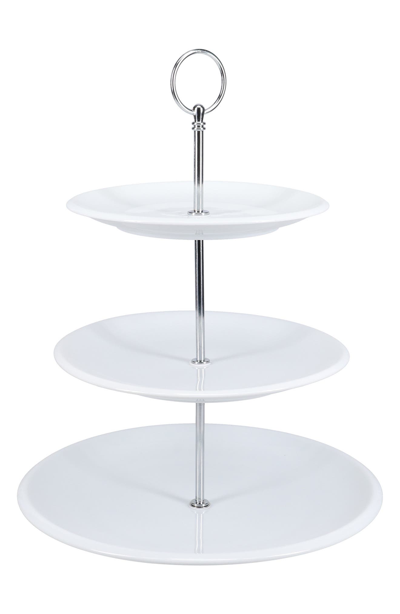 BIA Cordon Bleu 3-Tier Stand