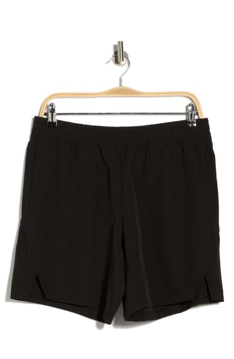 Airborne 7-Inch Woven Shorts