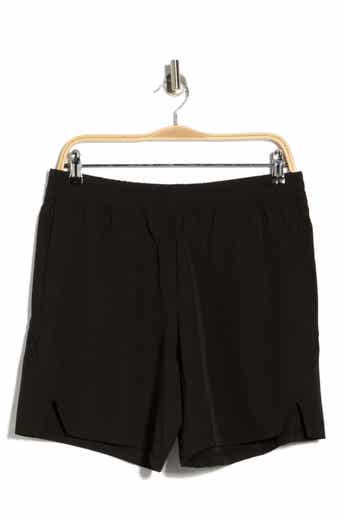 90 DEGREE BY REFLEX Airborne 7-Inch Woven Shorts