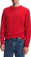rag & bone Vernon Cashmere Crewneck Sweater