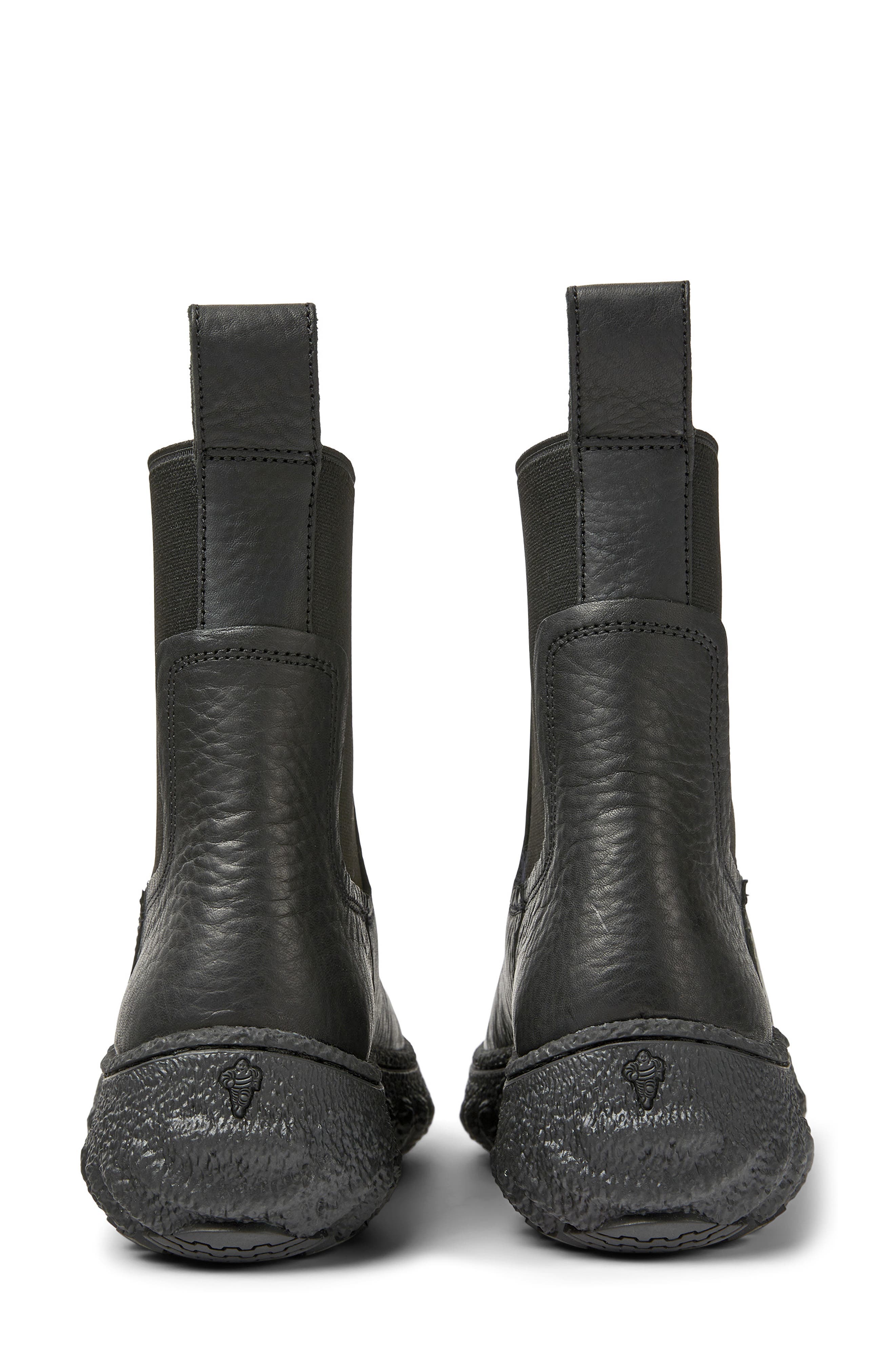 Camper Ground Chelsea Boot, Alternate, color, 