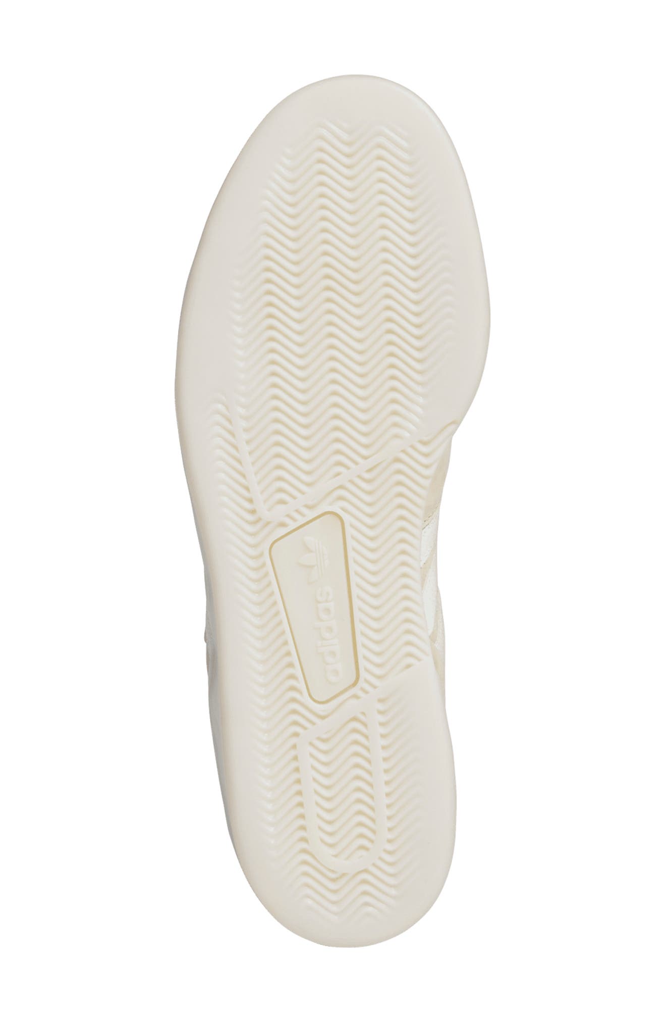 adidas Rivalry Lux Low Top Basketball Sneaker, Alternate, color, Magic Beige/ Ivory/ Ivory