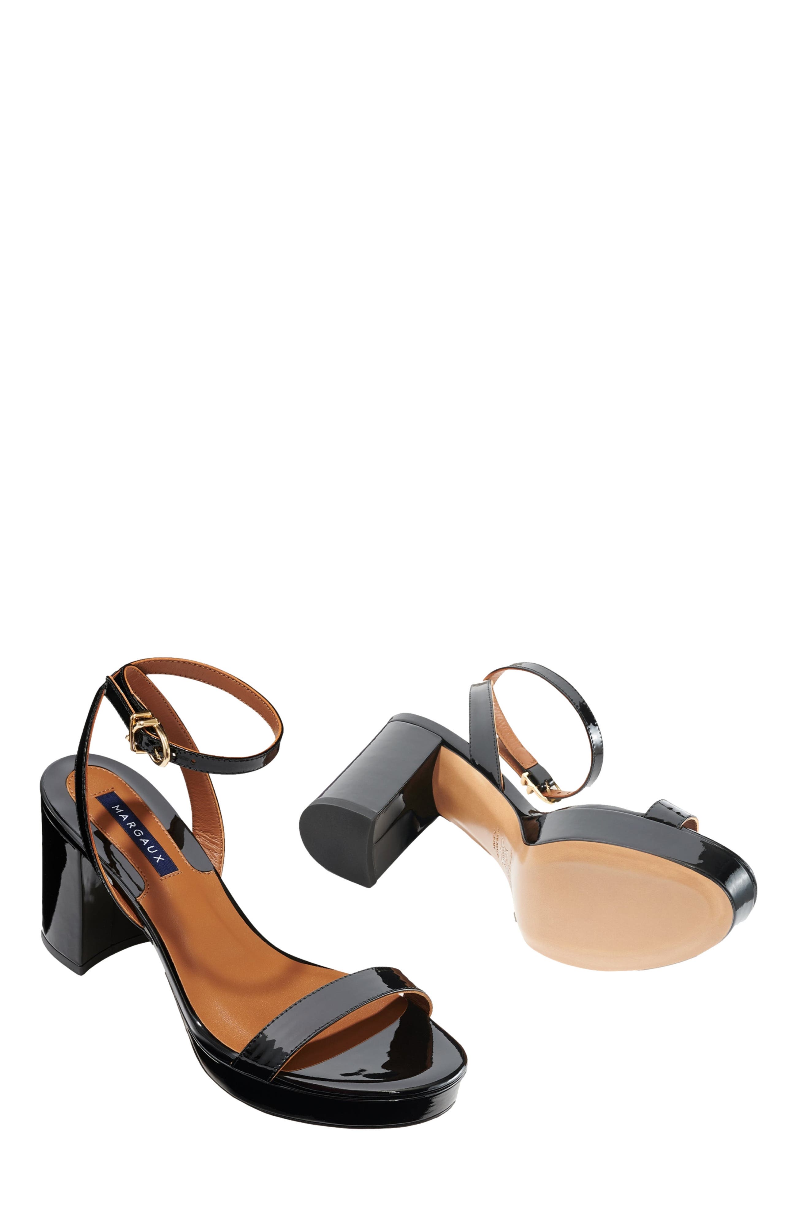 MARGAUX The Stella Platform, Alternate, color, 