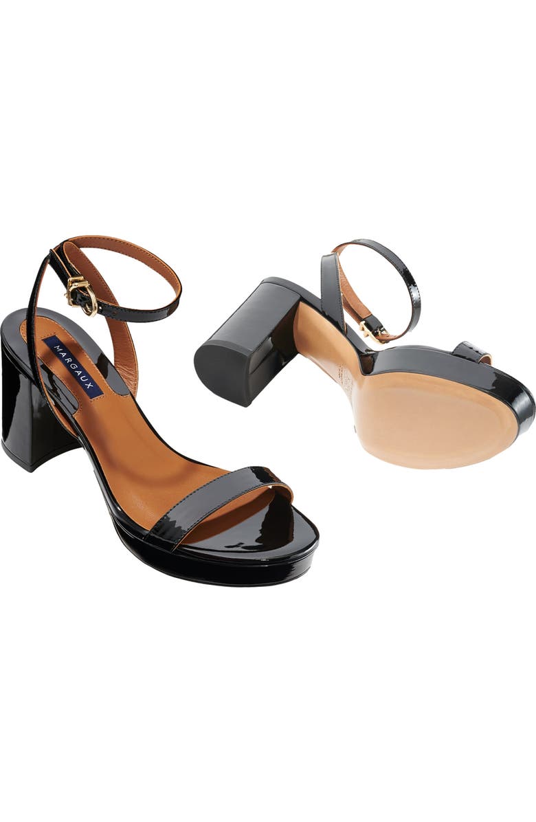 MARGAUX The Stella Platform, Alternate, color,