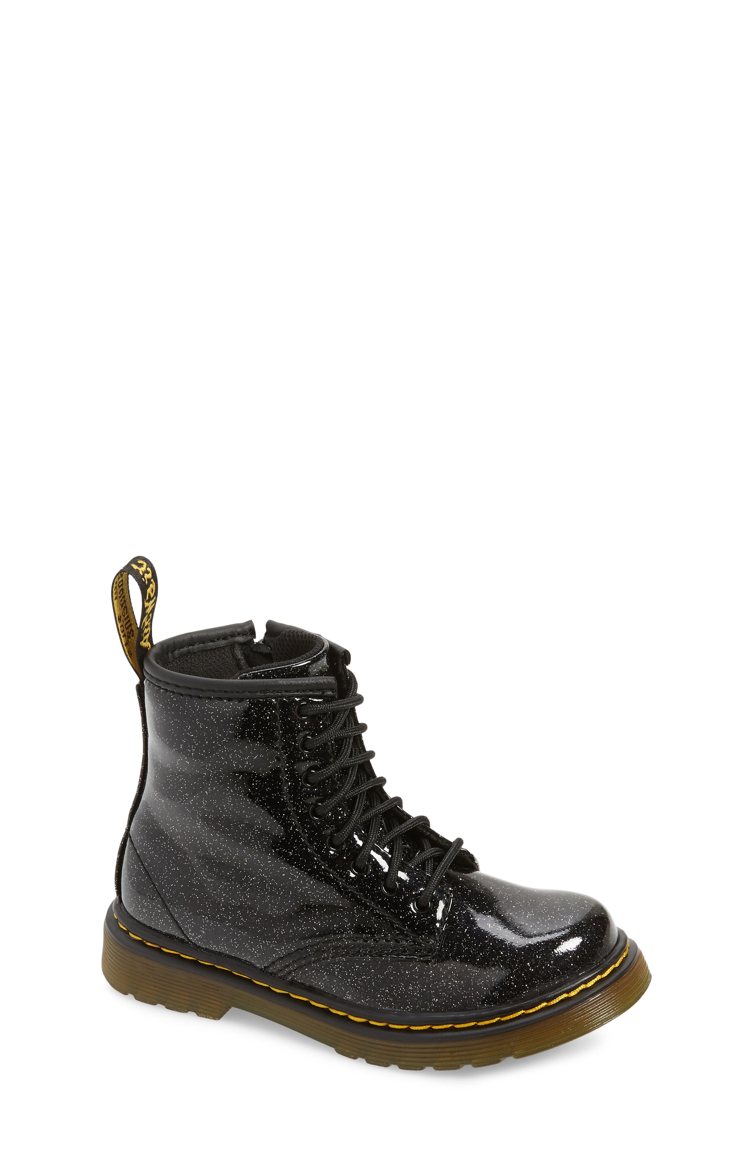 Dr. Martens 1460 Boot, Main, color, 