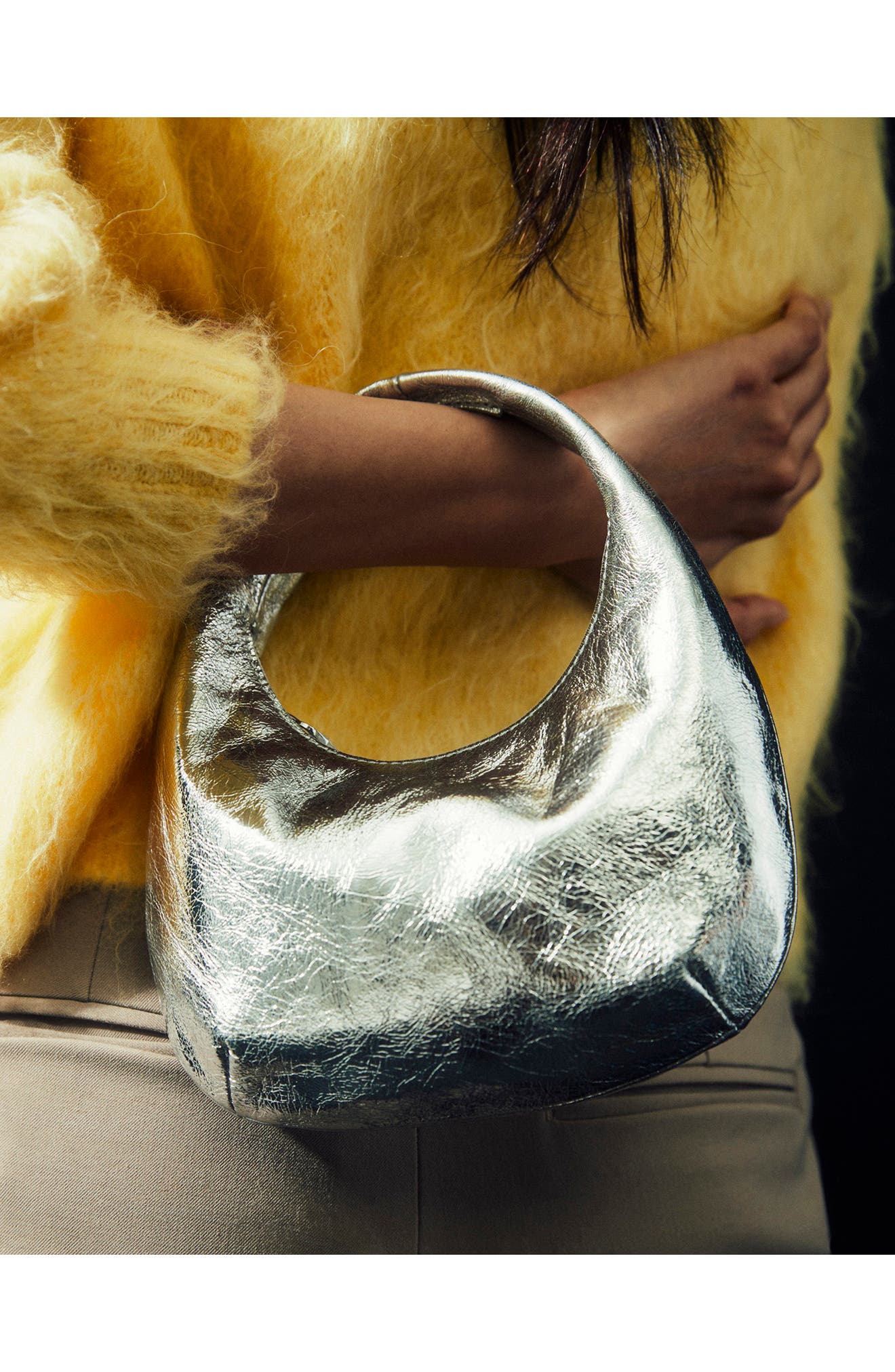 Madewell The Mini Bag, Alternate, color, 