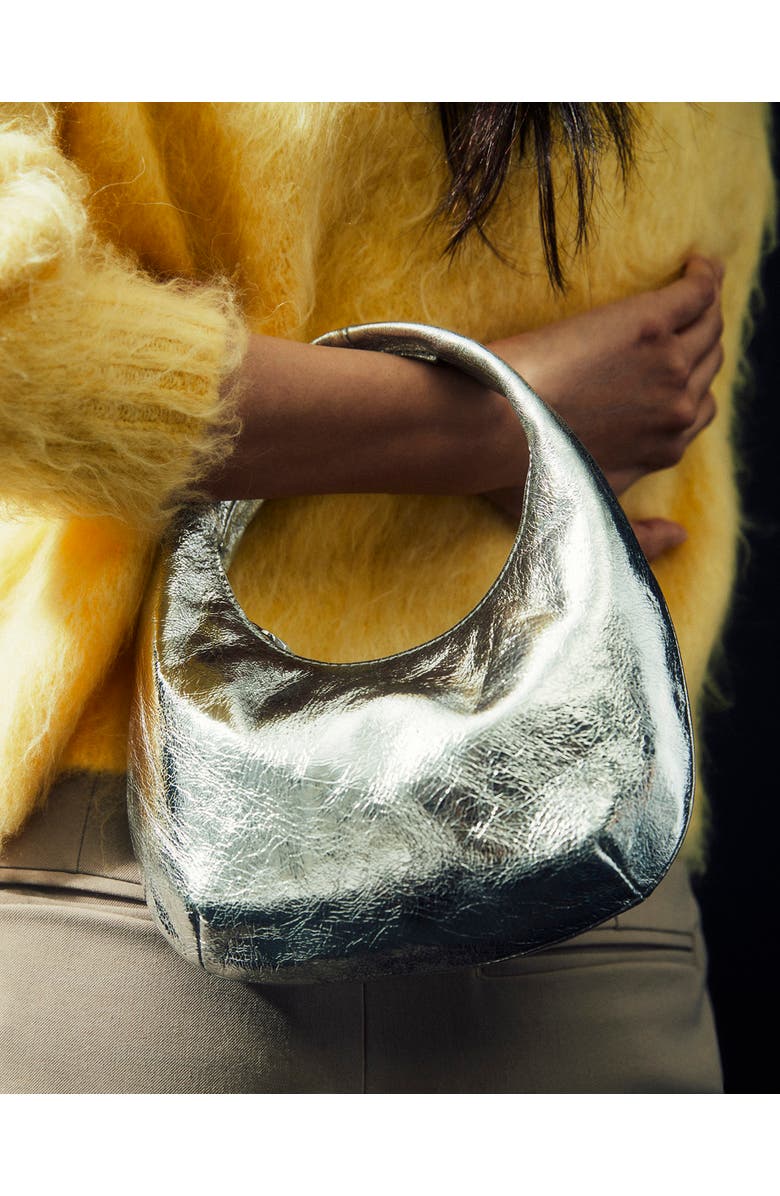 Madewell The Mini Bag, Alternate, color,