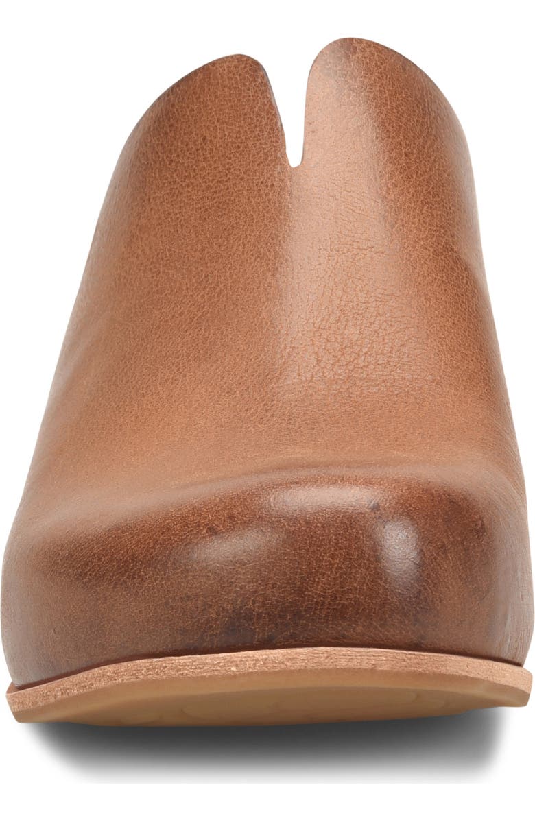 Kork-Ease<sup>®</sup> Para Clog, Alternate, color, Brown