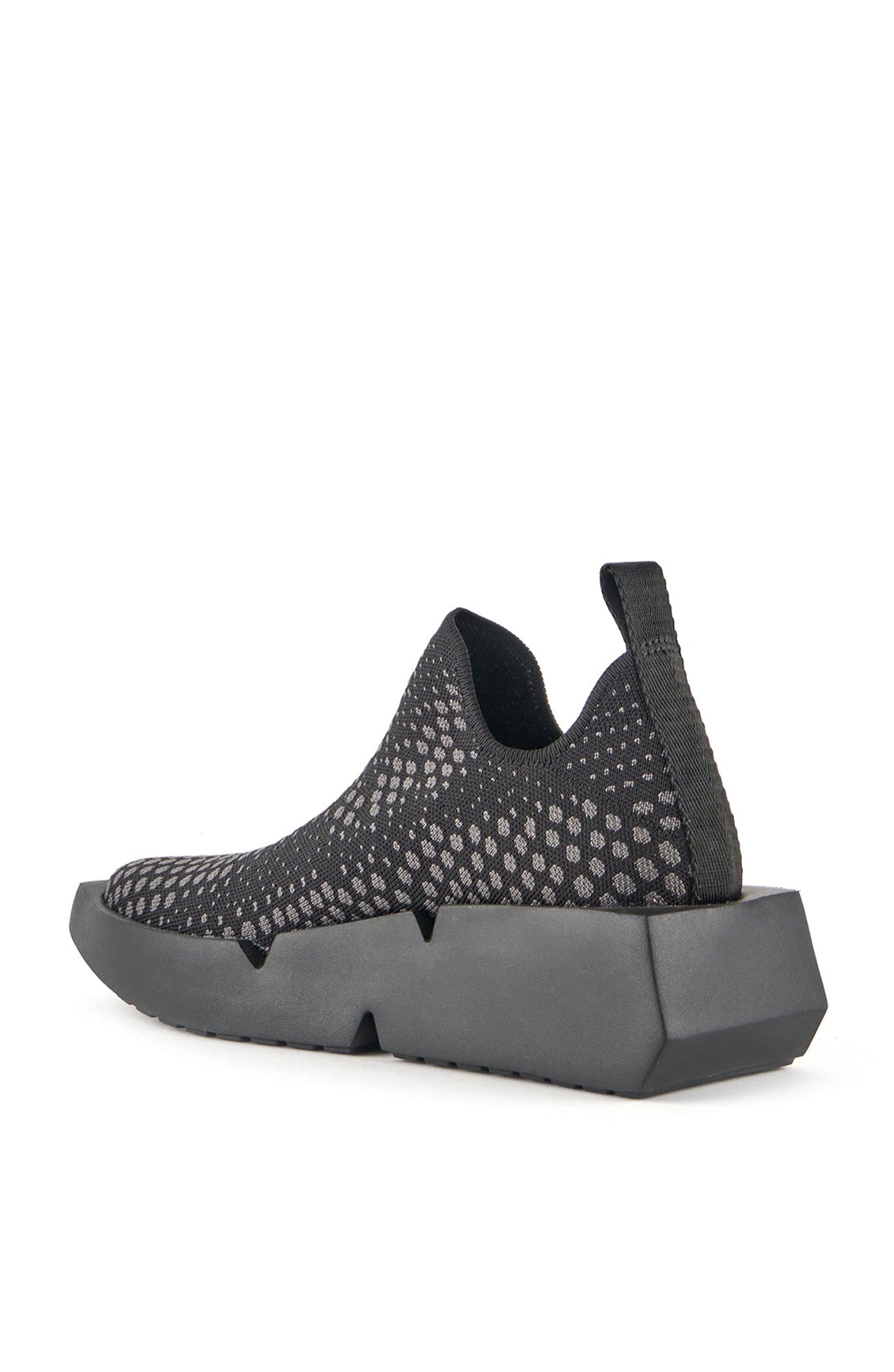 Mega Fab, Alternate, color, Black II