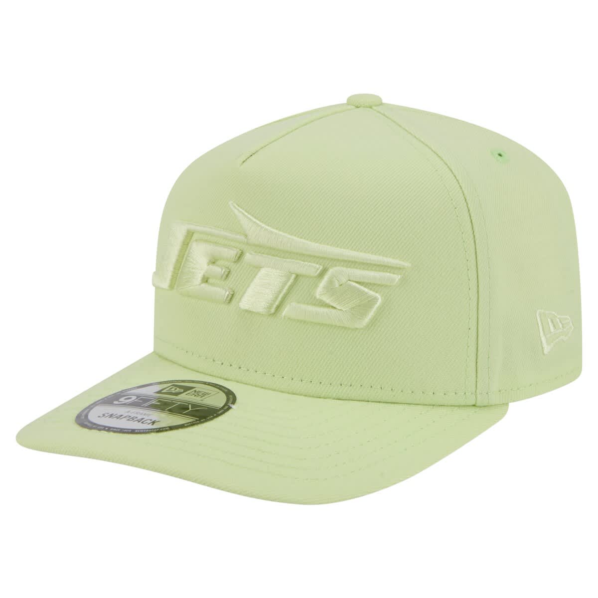 selected Light Green