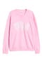 selected Sunbeam Pink