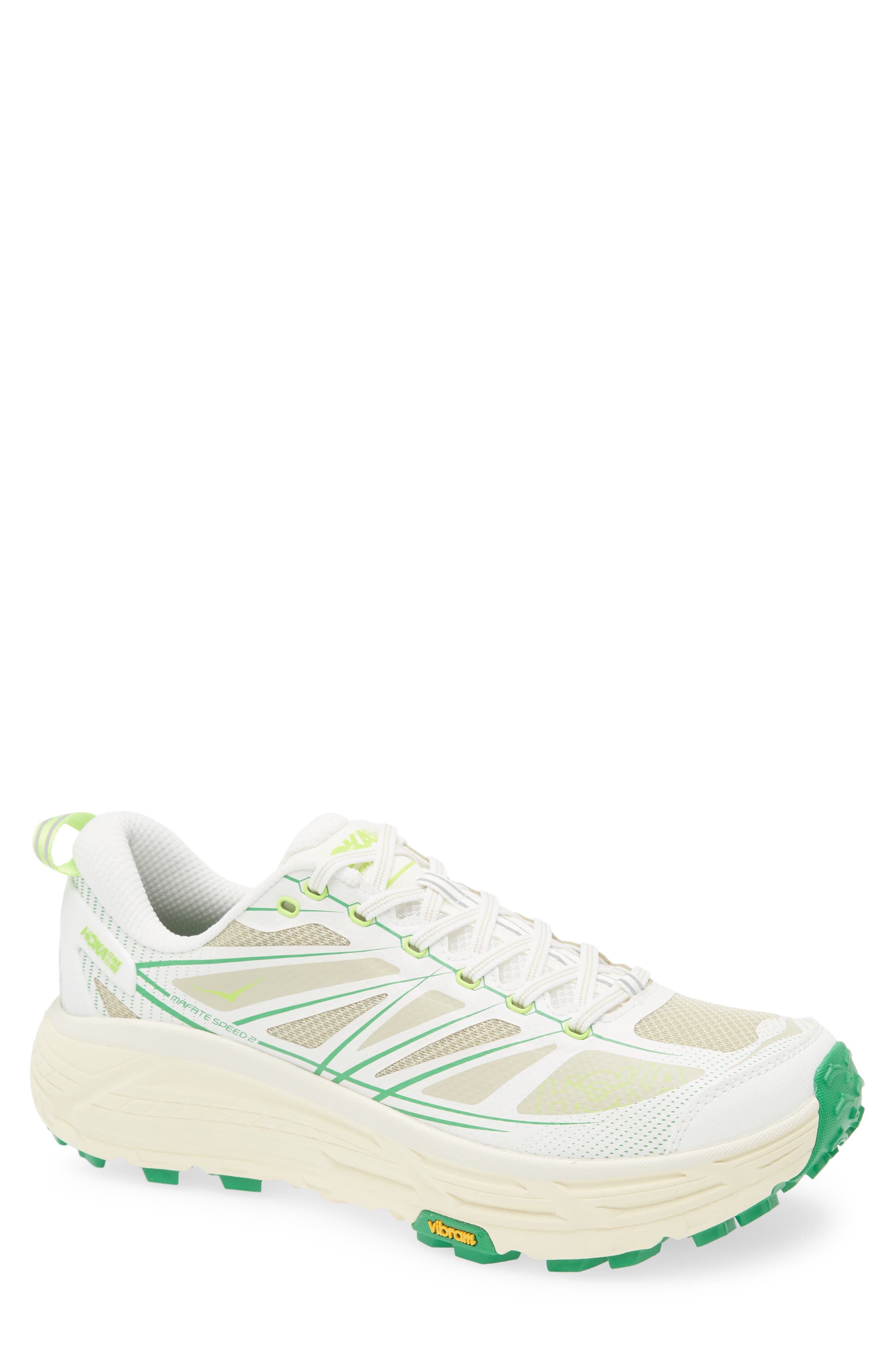  White / Fresh Cut Grass