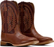 Ariat Sidestrike West Glory Cowboy Boot