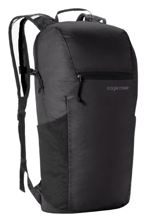 Packable Backpack