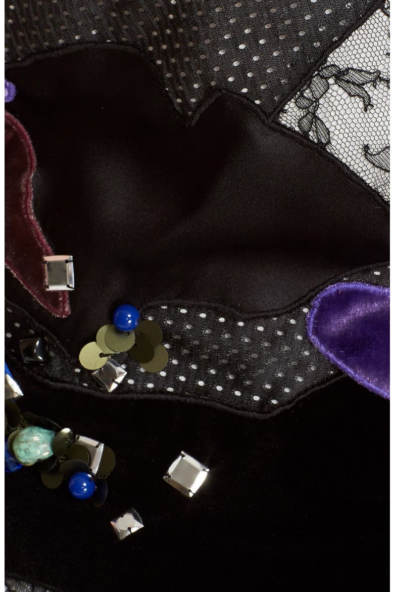 Embellished Tank, Alternate, color, MULTICOLOR