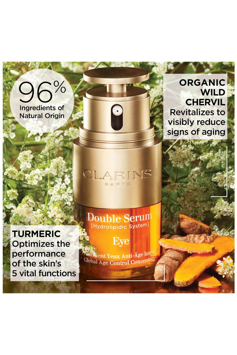 Double Serum Eye Firming & Hydrating Anti-Aging Concentrate Duo $166 Value, Alternate, color, NO COLOR
