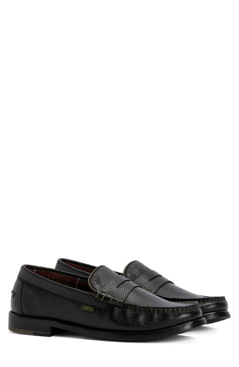 Linford Penny Loafer (Men)