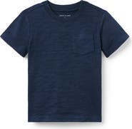 Janie and Jack The Slub Tee