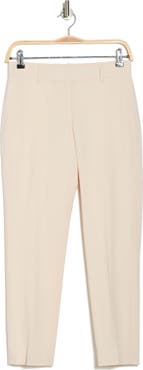 Theory 'Treeca 2’ pants Blue Good Wool Treeca Pant | Theory