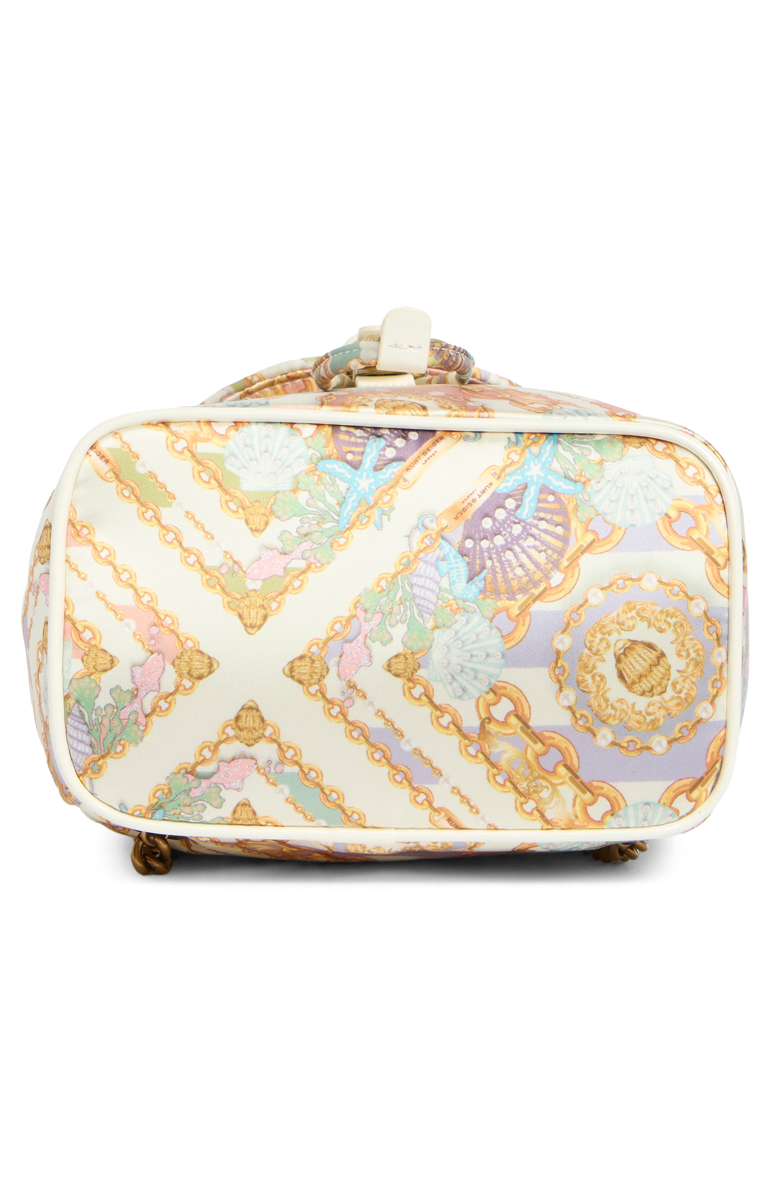 Kurt Geiger London Portobello Small Backpack, Alternate, color, 