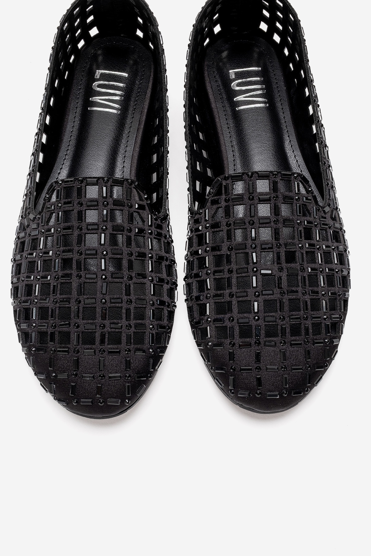 Silva Ballet Flat - image 2