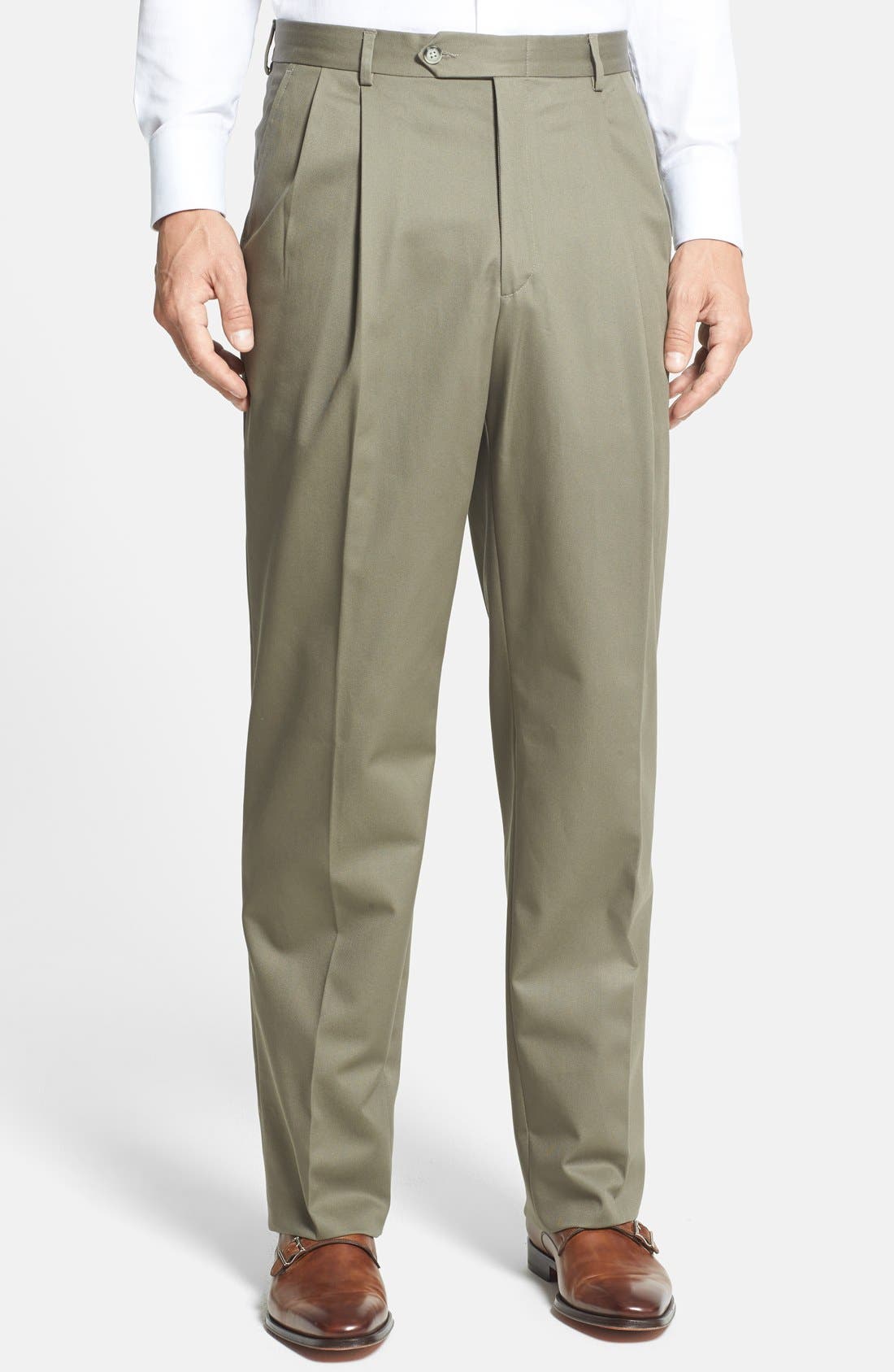 selected OLIVE