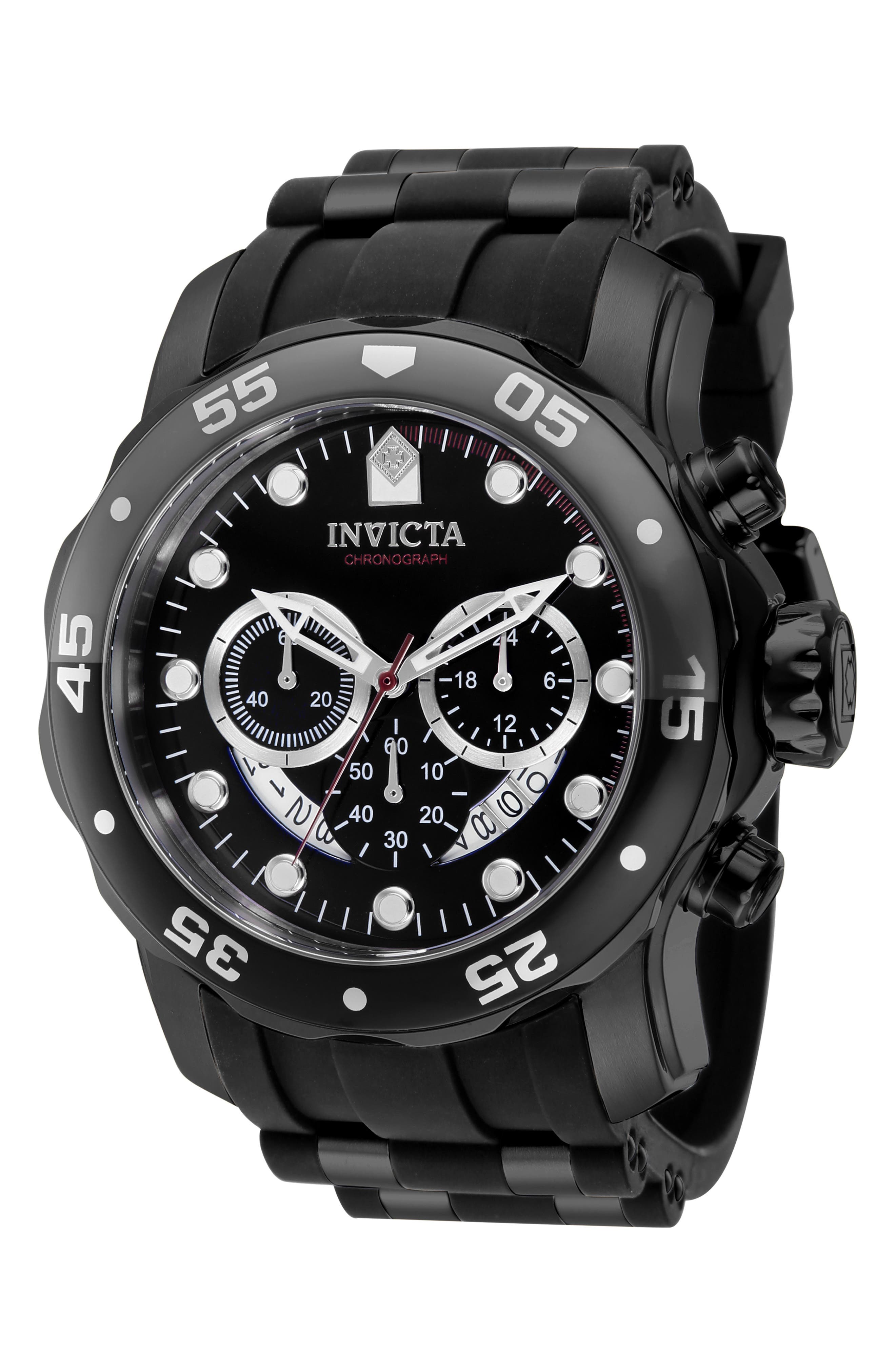 37231 Pro Diver Watch