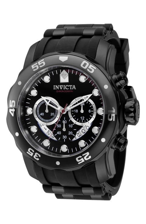 37231 Pro Diver Watch