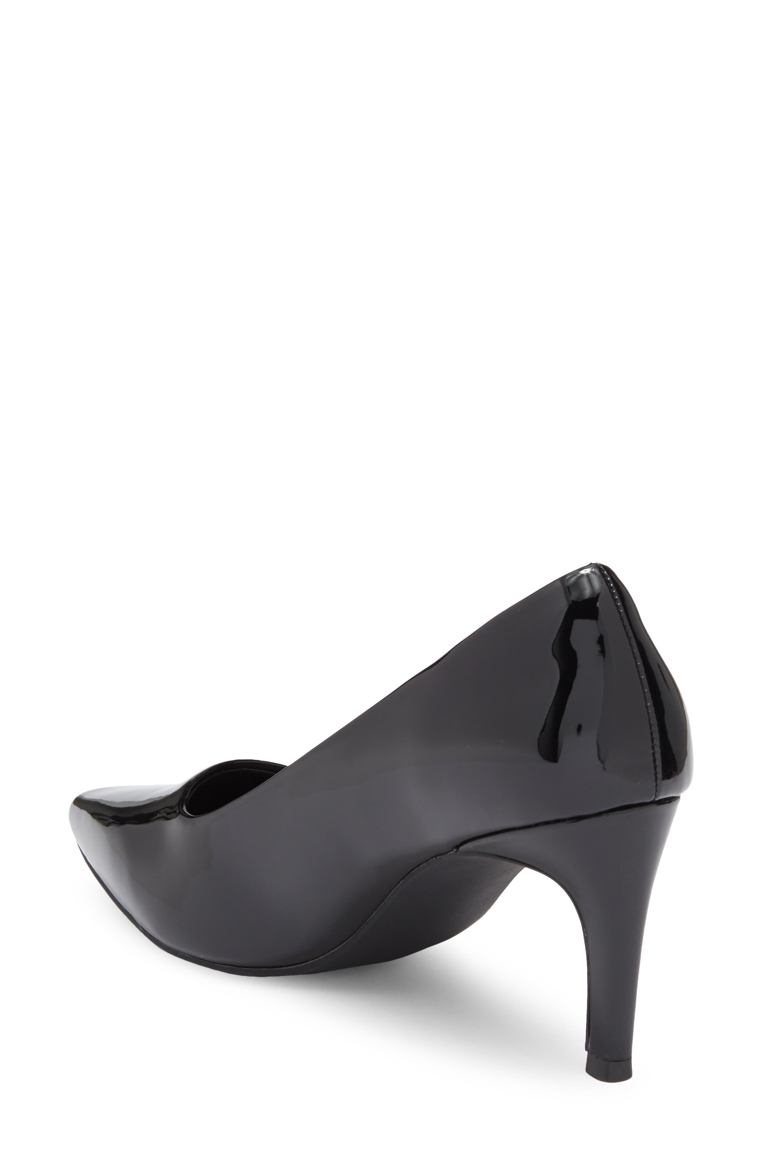 NORDSTROM RACK Clover Pump, Alternate, color, 