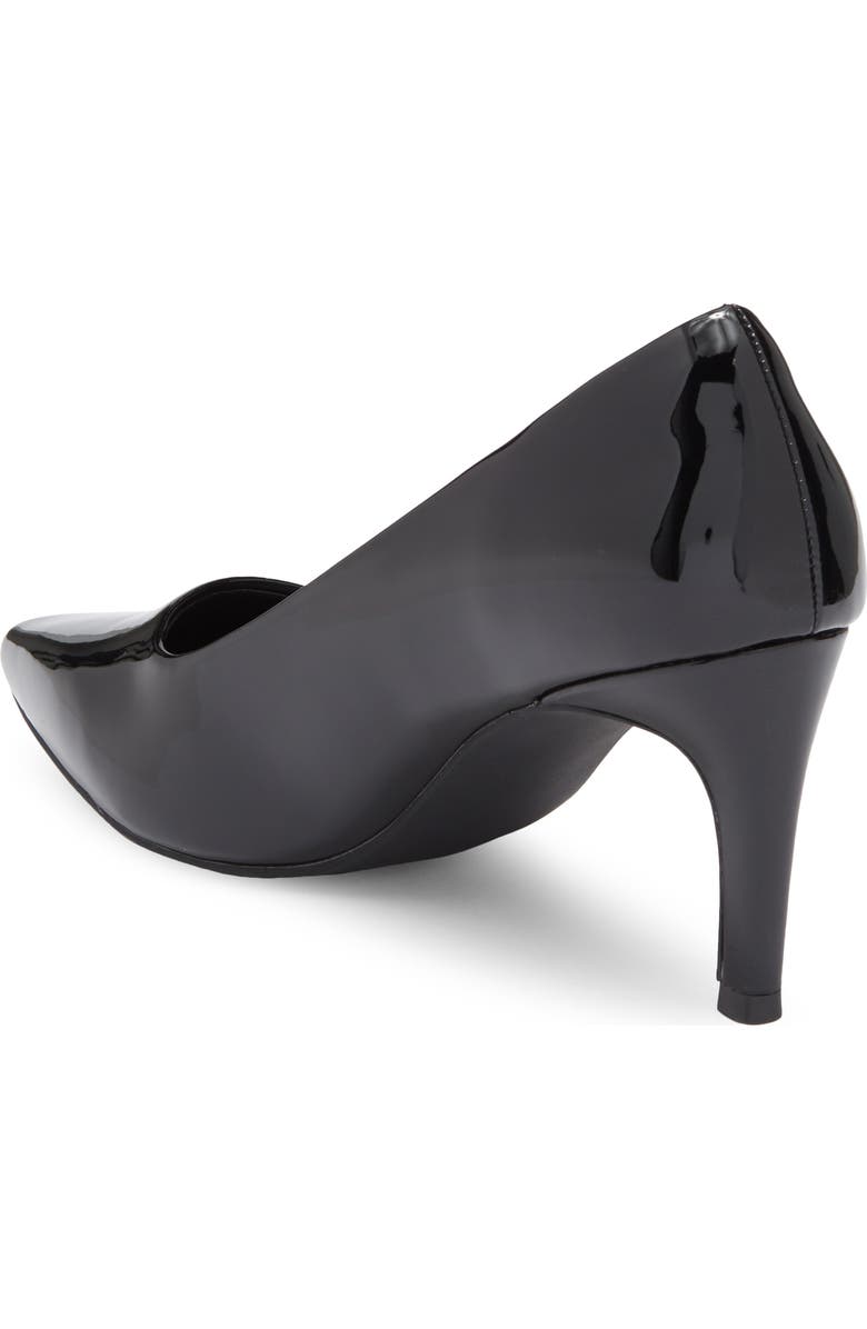 NORDSTROM RACK Clover Pump, Alternate, color,