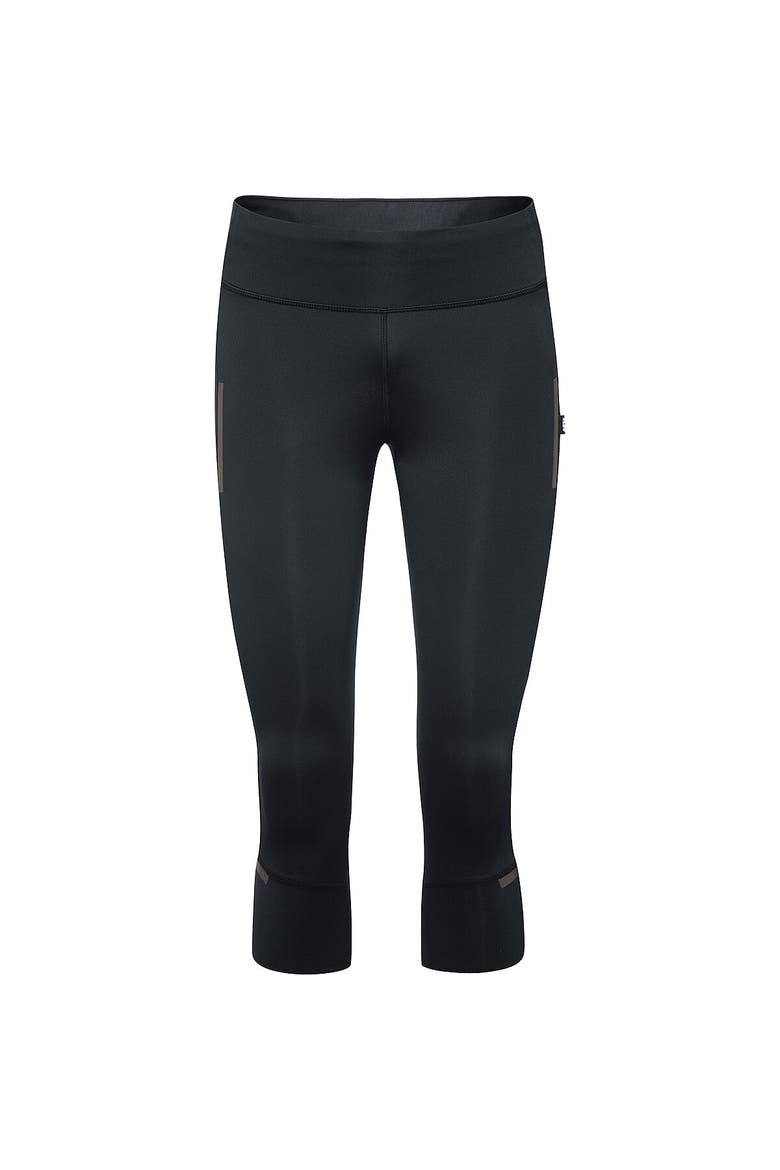 Impulse 3/4 Tight - Women's, Main, color, Black