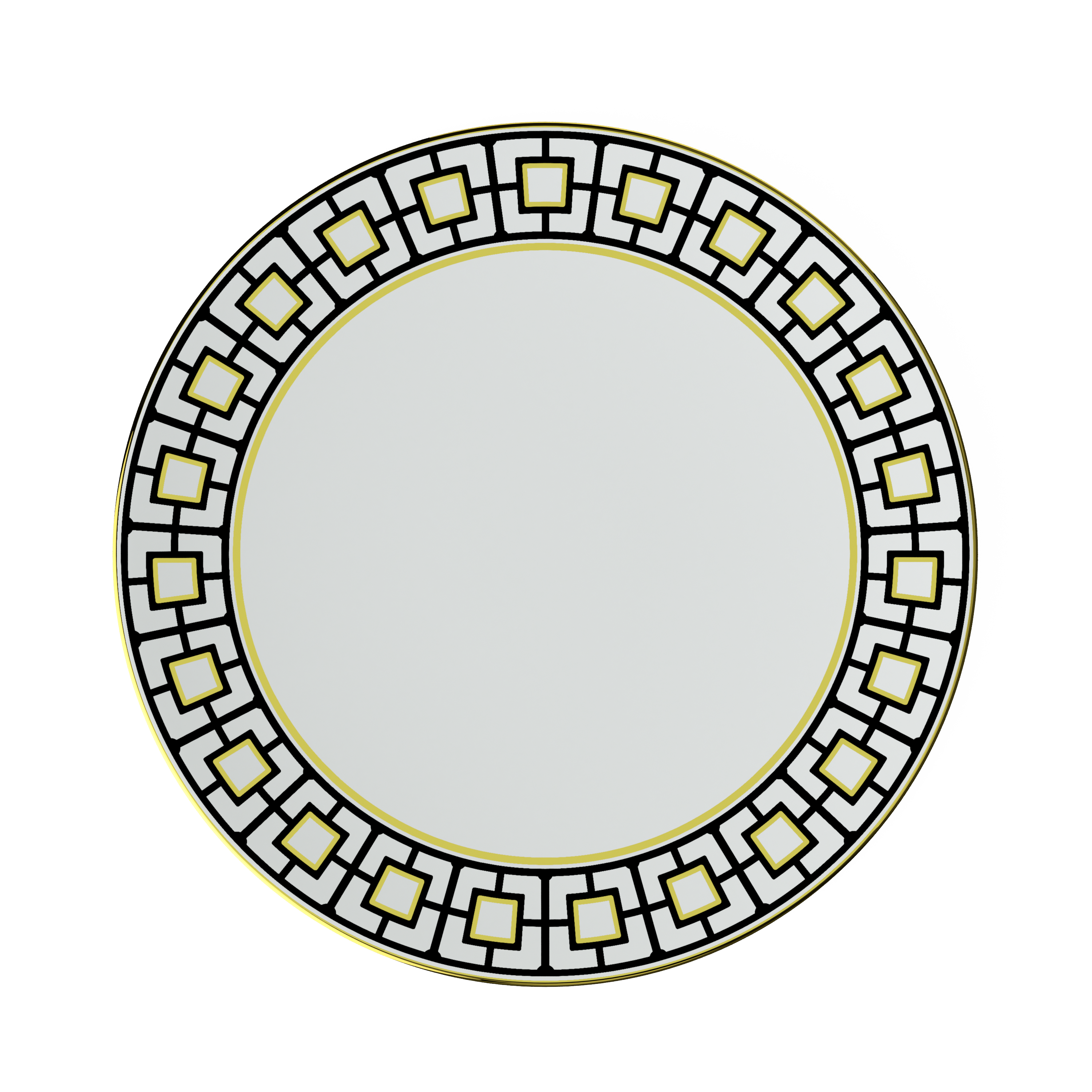 selected white