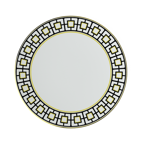 MetroChic Dinner Plate