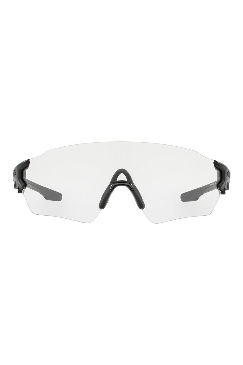 Tombstone™ Spoil Industrial 166mm Safety Glasses, Main, color, MATTE BLACK