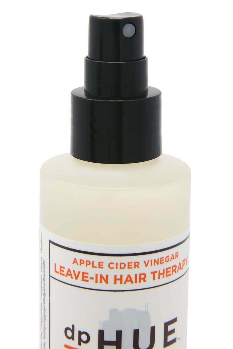 Apple Cider Vinegar Leave-In Hair Therapy, Alternate, color, NO COLOR