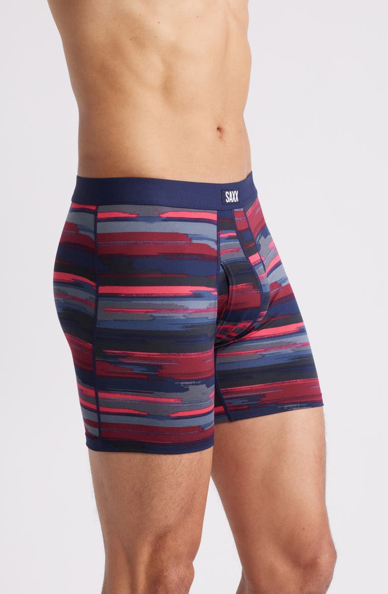 SAXX Daytripper Comfort Stretch Boxer Briefs, Alternate, color, 