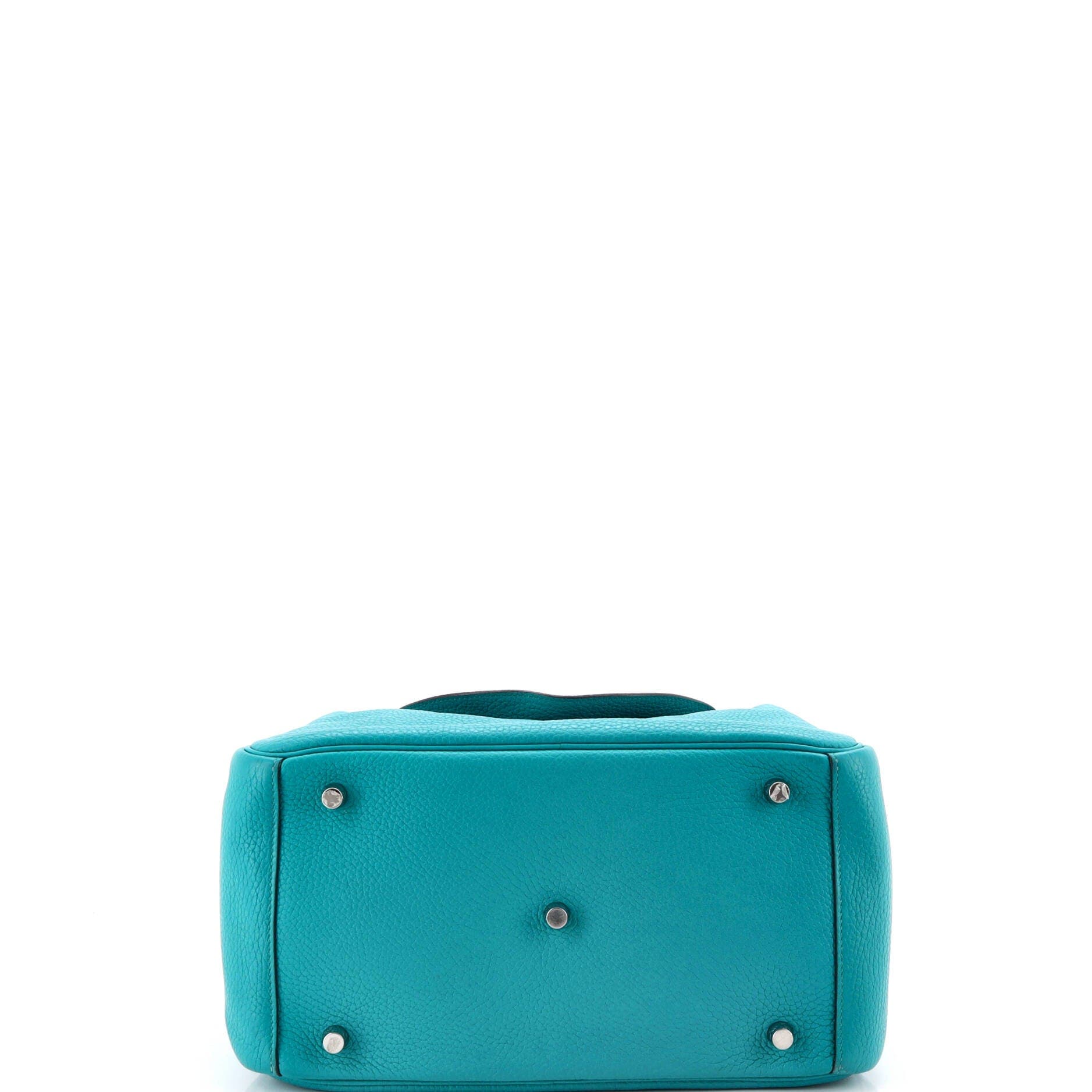 Lindy Bag Clemence 30, Alternate, color, Blue