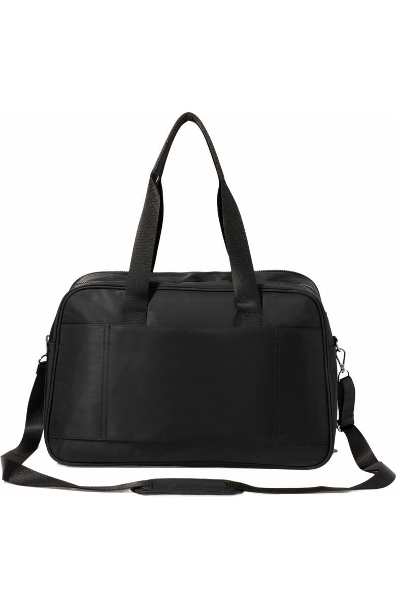 BAGGALLINI Getaway Split Case Duffel Weekender Bag, Alternate, color,