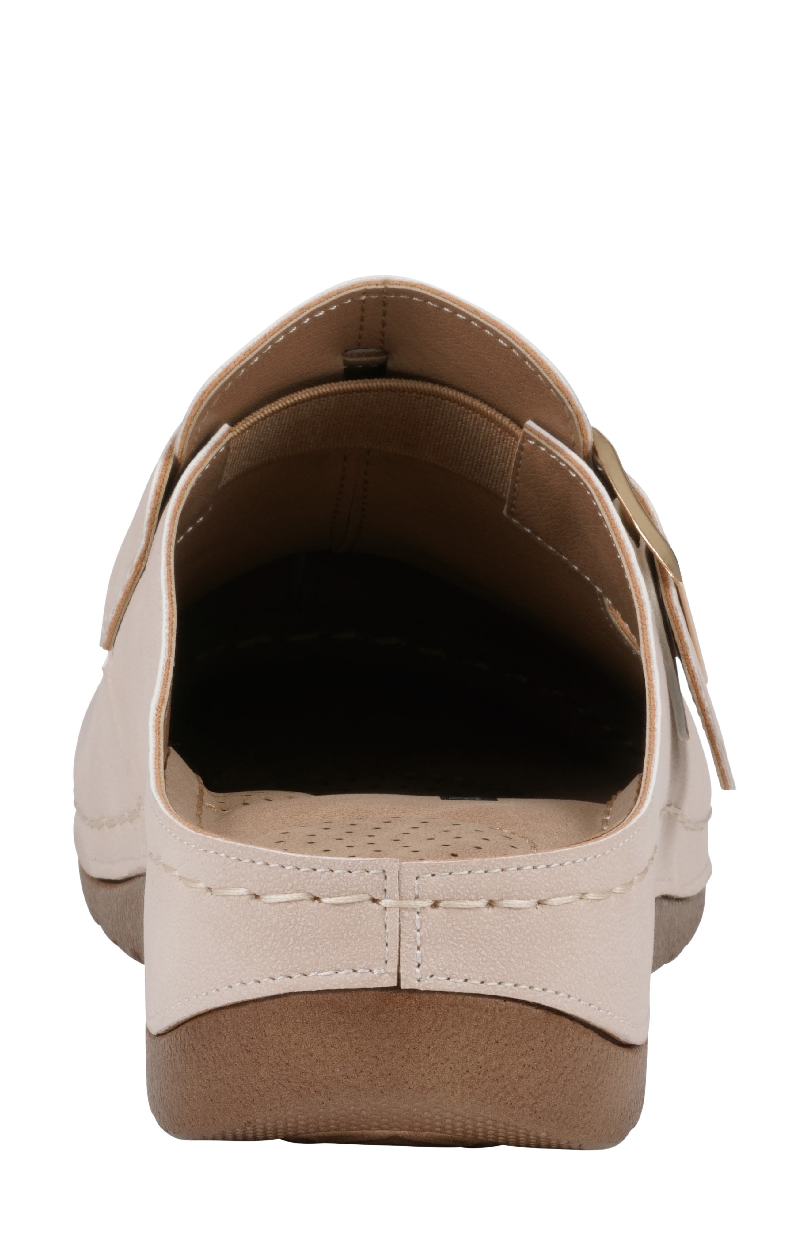 Pippen Clog, Alternate, color, NATURAL