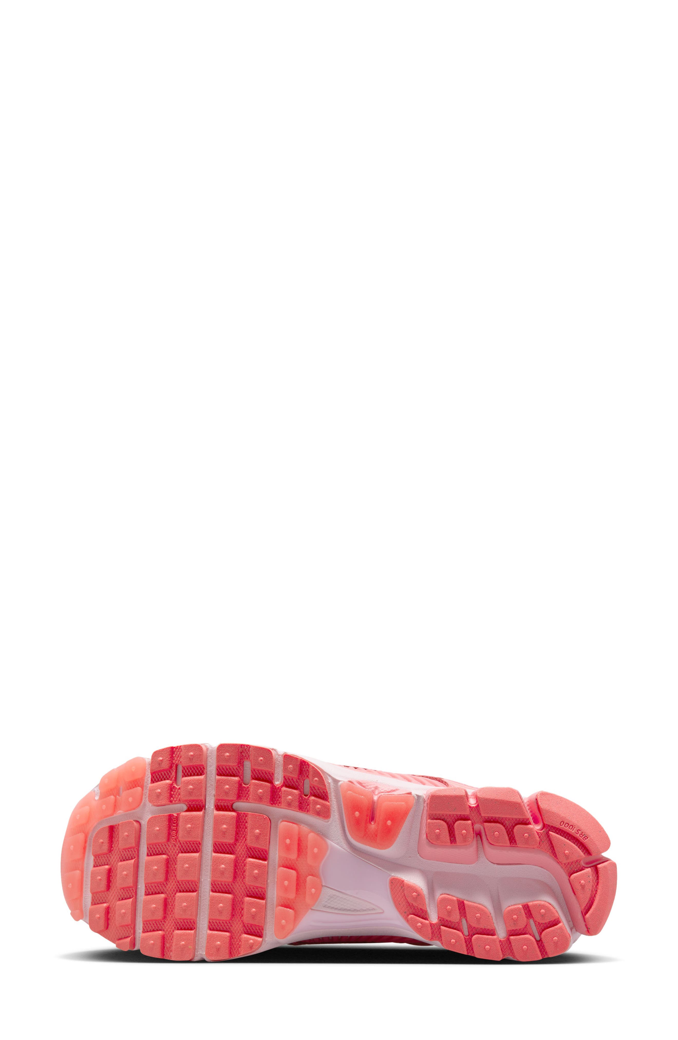 Zoom Vomero 5 Sneaker, Alternate, color, PINK FOAM/ HOT PUNCH/ PINK