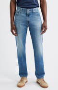 AG Everett Slim Straight Leg Jeans