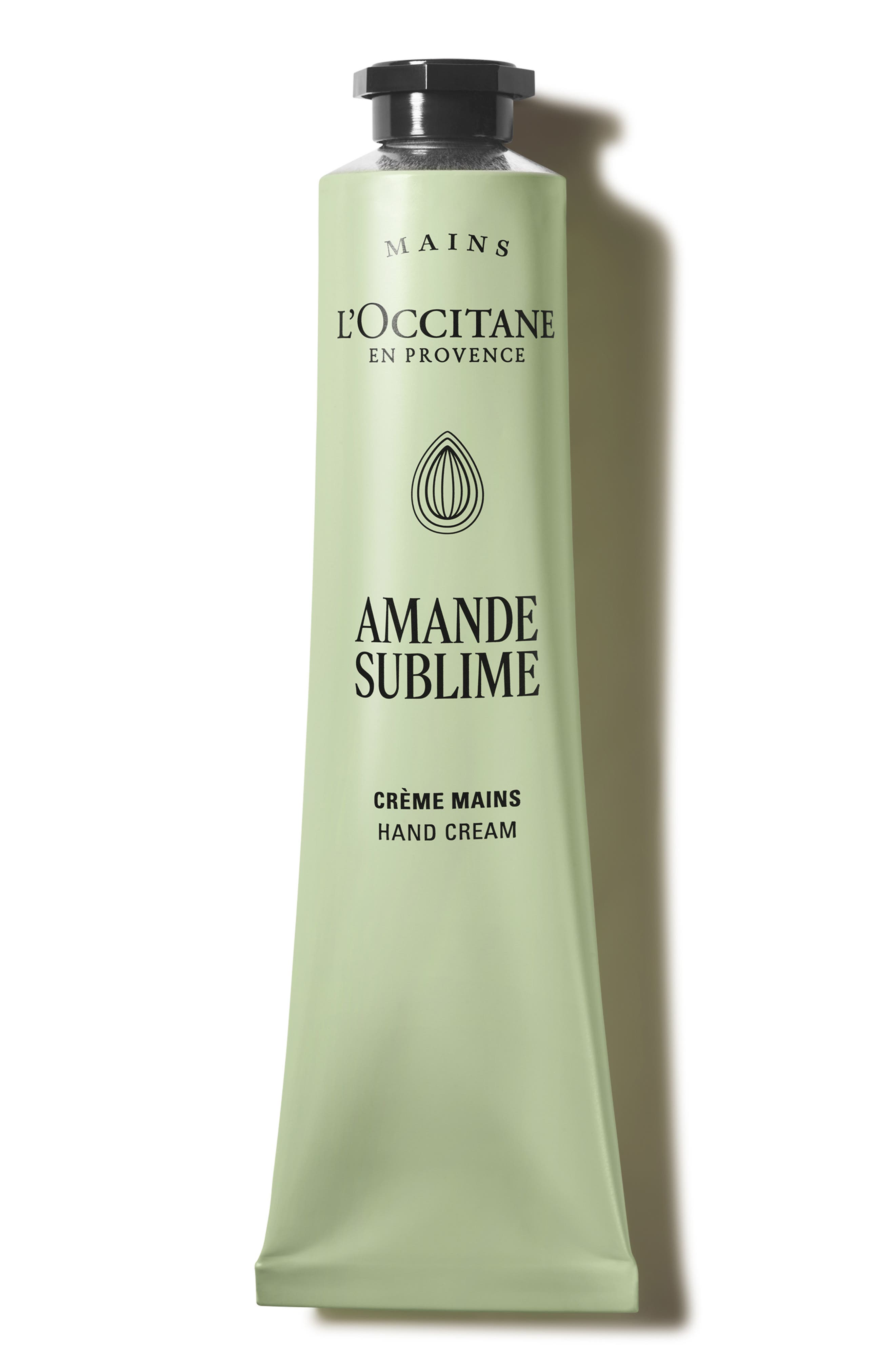 L'Occitane Amande Sublime Hand Cream