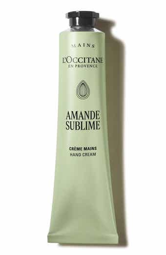 L'Occitane Amande Sublime Hand Cream