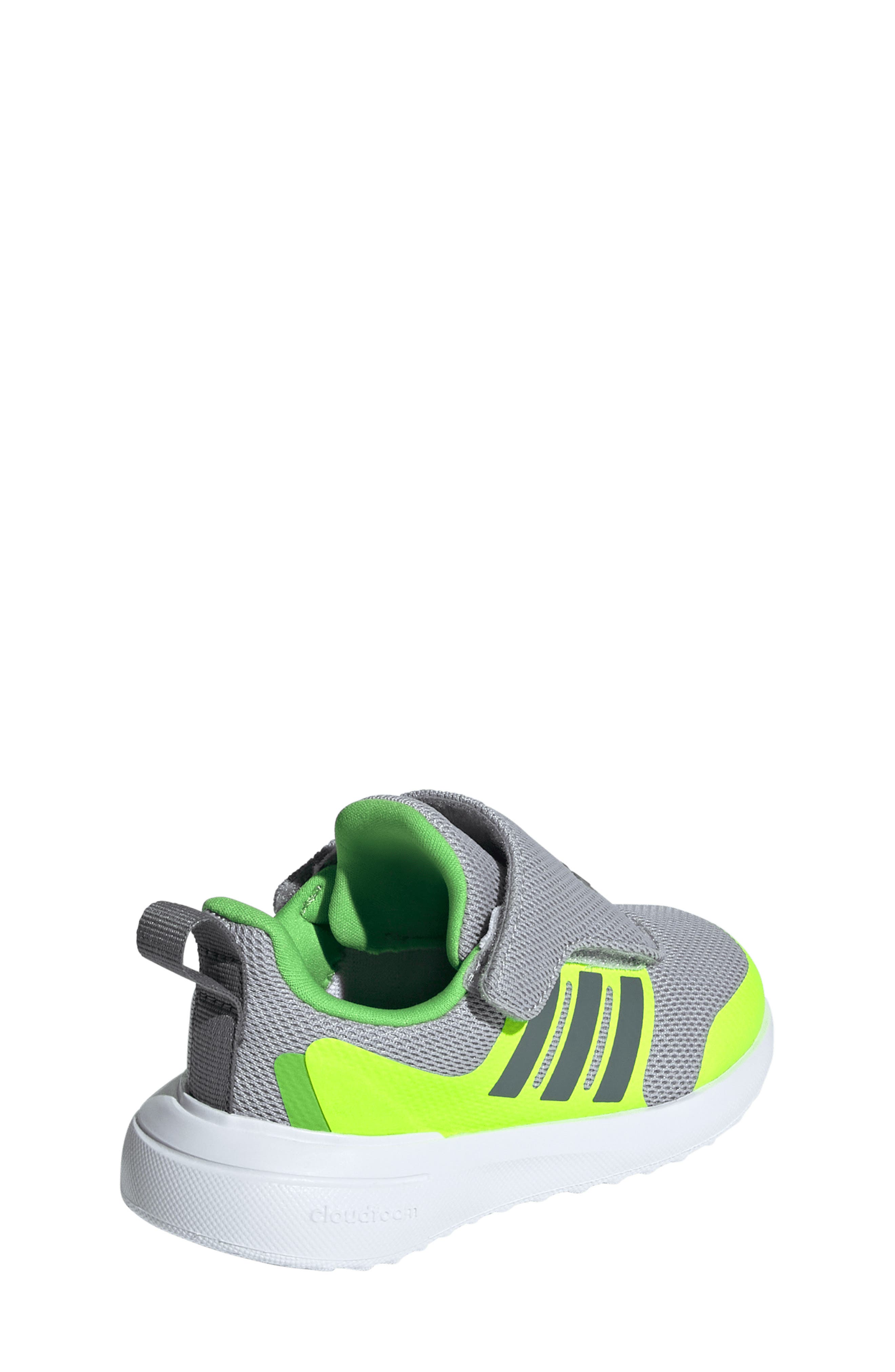 adidas Kids' Fortarun Sneaker, Alternate, color, 