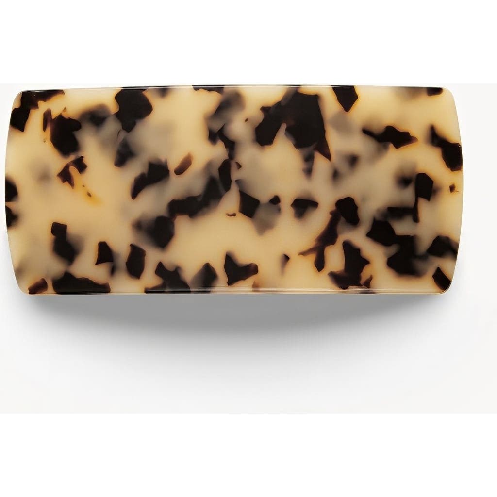 Machete Jumbo Box Barrette In Multi