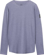 GOREWEAR Training Long-sleeve T-shirt - Men's