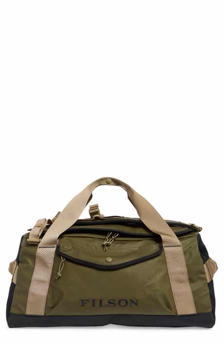 All-Weather 50L Duffle
